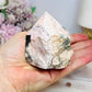 Rhodochrosite Polished Point 330g