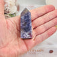 Beautiful 6cm Chunky Unicorn Stone | Pegmatite Tower