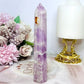 Kunzite Tower 14cm