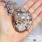 Flower Agate Polished Freeform 165g