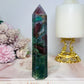 Ocean Jasper Tower 13cm