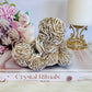 Natural Large Desert Rose Selenite Specimen 495grams