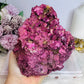 ⚜️ SALE ⚜️ Large Sparkling Honeycomb Ruby Specimen 989g (chemically identical to Natural Ruby)