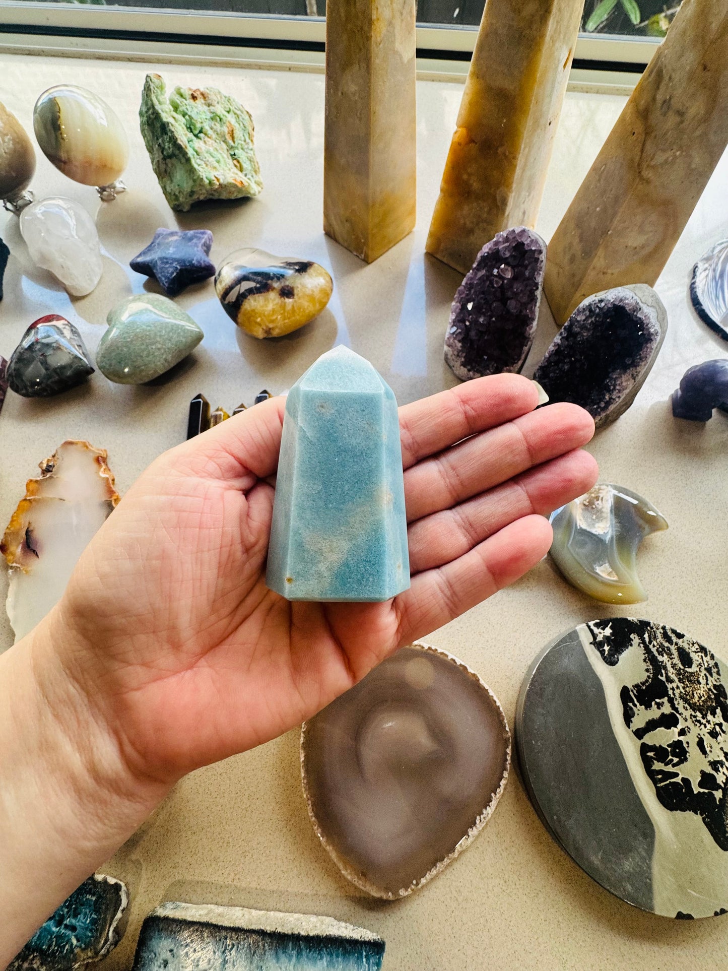 Wholesale Set ~ Buy to resell or gift ~ 63 pieces