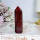 Mookaite Jasper Tower 8.5cm