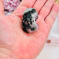 Absolutely Gorgeous 4cm Natural Amethyst Stalactite | Flower Amethyst From Brazil