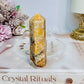 Sunstone Tower 8cm