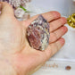 Natural Purple Mica Specimen 5cm