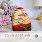Red Jasper Polished Freeform 8cm