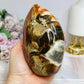 Large Petrified Wood Freeform 11.5cm 710g