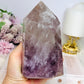 Large Chunky Phantom Amethyst Tower 13.5cm 797g