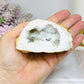 Moroccan Druzy Geode 8cm