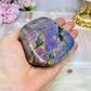 Pink & Purple Flash Labradorite Freeform 320g 7cm
