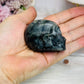 Agate Carved Skull 5.5cm