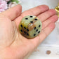 Green Onyx Die
