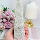 Absolutely Stunning Agate Obelisk | Tower 15cm From Brazil