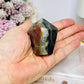 Blue Sky Stone Quartz Cupcake 123g