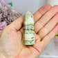 Green Calcite Tower 7cm