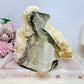 Large Natural Calcite Specimen 1.3KG