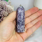 Lepidolite Tower 8cm