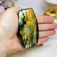 Labradorite Freeform 8.5cm