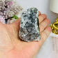 Amethyst Base Cut Cluster 5cm