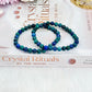 Gorgeous Azurite Bracelet In Gift Bag $20 each