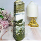 Chunky Ocean Jasper Tower 18cm 751g