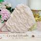 Rare Specimen High Grade Pink Mangano Calcite Freeform UV Reactive 763g