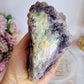 Stunning Large Natural Cubed Fluorite Specimen 12cm 822grams