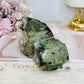 Natural Large Green Emerald Chunky Specimen 412g