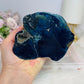Large Vivianite Nodule 501g