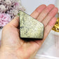 Chunky Pyrite Freeform 272g
