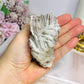 Natural Calcite Specimen 220g