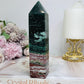 Ocean Jasper Tower 14cm