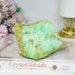 Large Smithsonite Natural Specimen 13cm 404g
