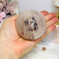 Lodolite | Garden Quartz Sphere on Stand 400g