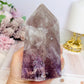 Large Chunky Phantom Amethyst Tower 13.5cm 797g