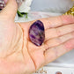 Super Seven Polished Natural Freeform 3.5cm