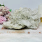 Large Clear Quartz Cluster Specimen 1.76KG