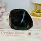 Chunky Large Labradorite Freeform 372g