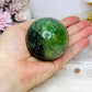 Prehnite Sphere On Stand 318g