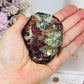 Chalcopyrite | Peacock Ore Specimen 311g