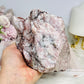 Huge Natural Petalite Specimen 1.2KG