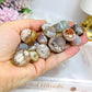 Flower Agate Tumble Stones $4 each