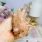 Natural Large Himalayan Quartz Cluster 475g