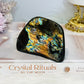 Chunky Large Labradorite Freeform 372g