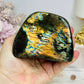 Chunky Large Labradorite Freeform 372g