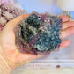 Stunning 9cm Natural Zeolite | Flower Amethyst Specimen