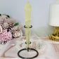 Citrine Wand | Tower on Stand 15cm (inc stand)